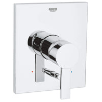 [19376000] Pressure Balance Diverter Valve Trim - GROHE StarLight Chrome