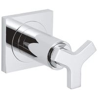 [19423000] Volume Control Valve Trim - GROHE StarLight Chrome