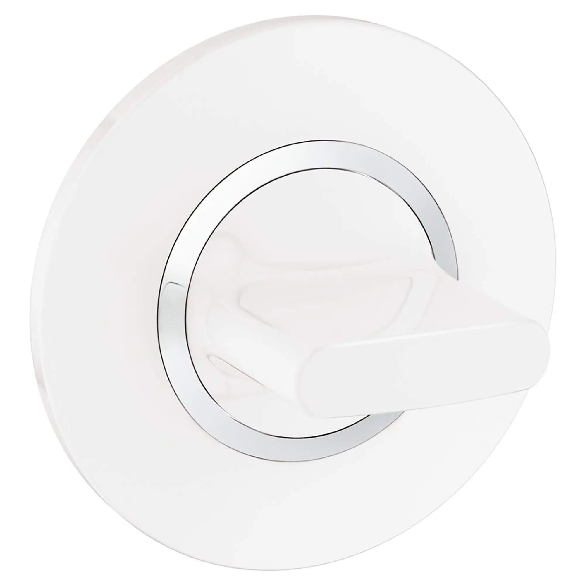 Grohe Ondus Façade Robinet D'Arrêt Us // MOON WHITE // 12685_19439LS0-GROHE_Ondus-Volume_Control_Trim_0_CDNwebp.webp
