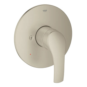 [19458EN2] Pressure Balance Valve Trim - GROHE StarLight Chrome