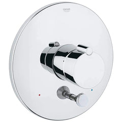 [19493000] Tenso Pressure Balance Valve Trim - Brushed Nickel InfinityFinish