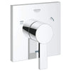 [19591000] 3-Way Diverter Trim - GROHE StarLight Chrome