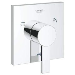 [19591000] 3-Way Diverter Trim - GROHE StarLight Chrome