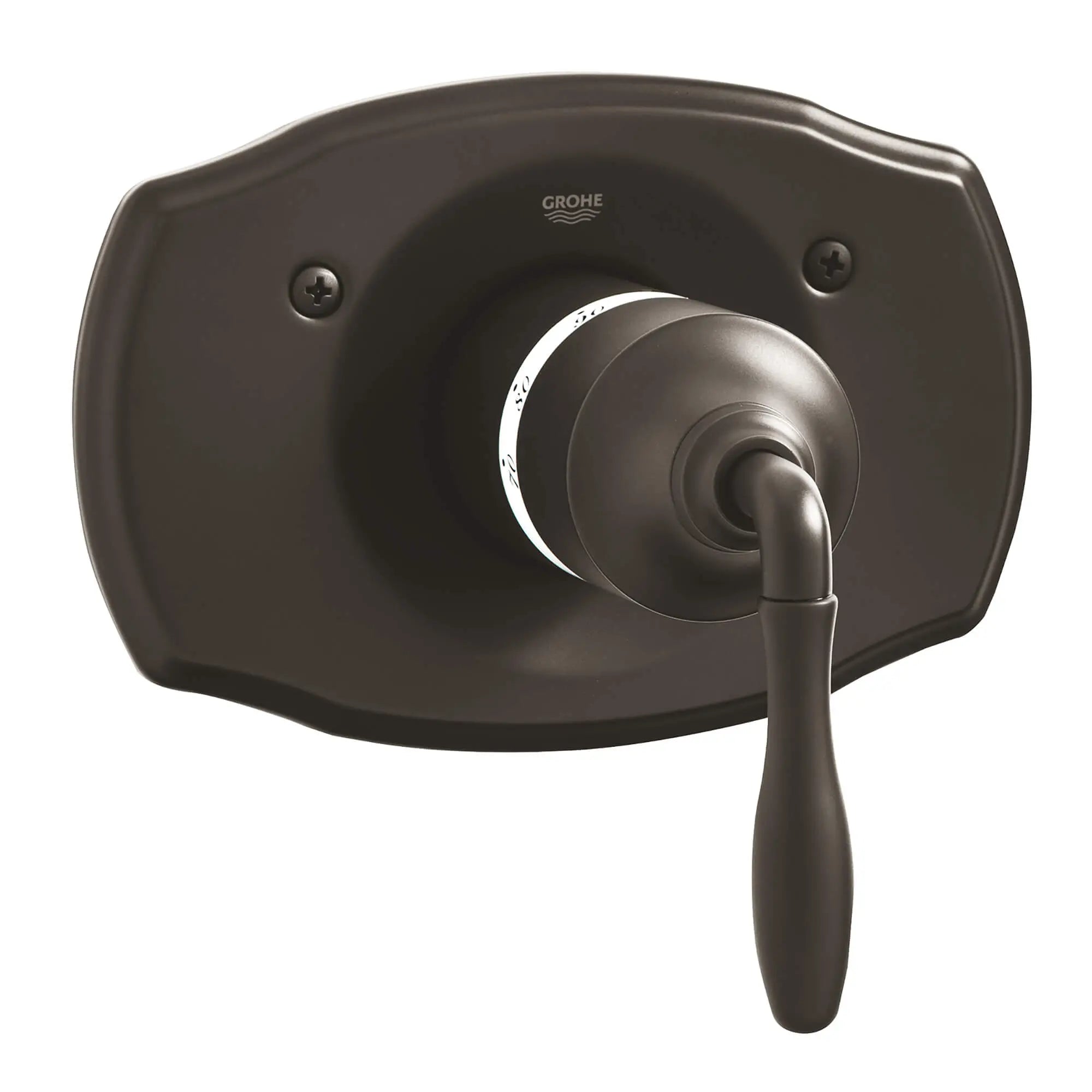 Seabury Garniture de valve thermostatique // BRONZE HUILÉ // 12738_19614zb0-seabury-thermostat-trim-oil-rubbed-bronze_0_CDNwebp.webp