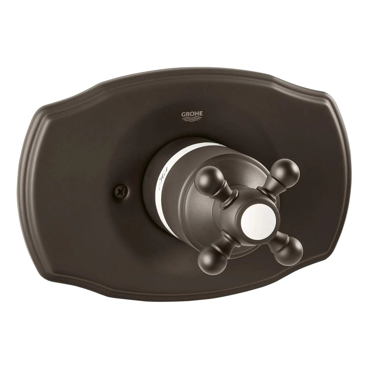Geneva Garniture d?obturateur r?gulateur de pression // BRONZE HUIL? // 12839_19725ZB0-Geneva-Pressure_Balance_Valve_Trim_0_CDNwebp.webp