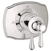 [19822BE0] Single Function Thermostatic Valve Trim - GROHE StarLight Chrome