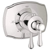 [19825BE0] Dual Function Thermostatic Valve Trim - GROHE StarLight Chrome