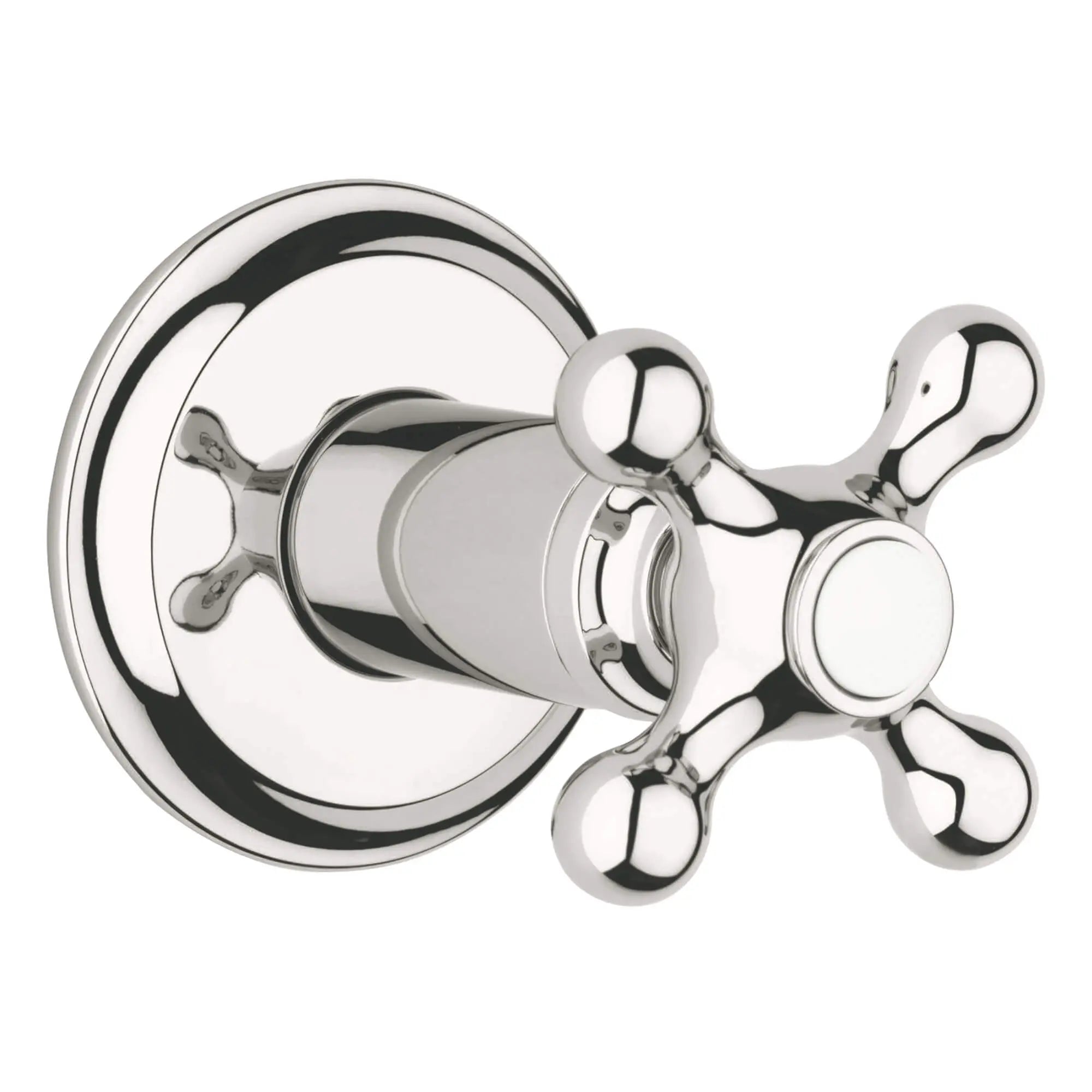 Seabury Garniture de soupape de commande de débit // NICKEL POLI  INFINITYFINISH // 12866_19827be0-seabury-volume-control-valve-trim-polished-nickel-infinityfinish_0_CDNwebp.webp