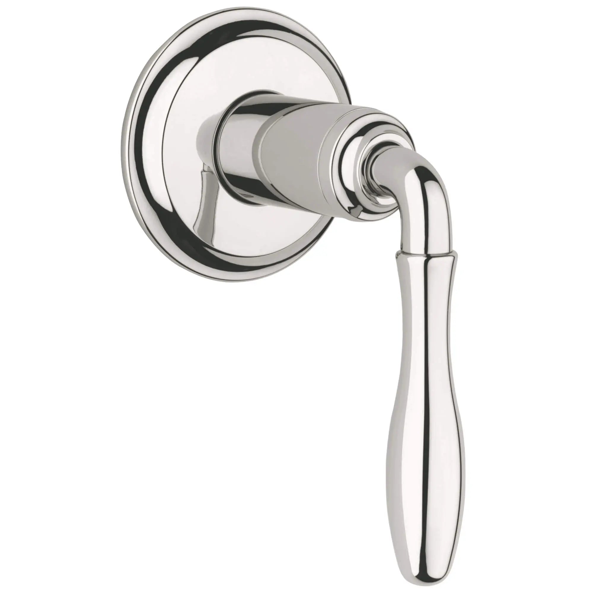 Seabury Garniture de soupape de commande de débit // NICKEL POLI  INFINITYFINISH // 12871_19828be0-seabury-volume-control-valve-trim-polished-nickel-infinityfinish_0_CDNwebp.webp