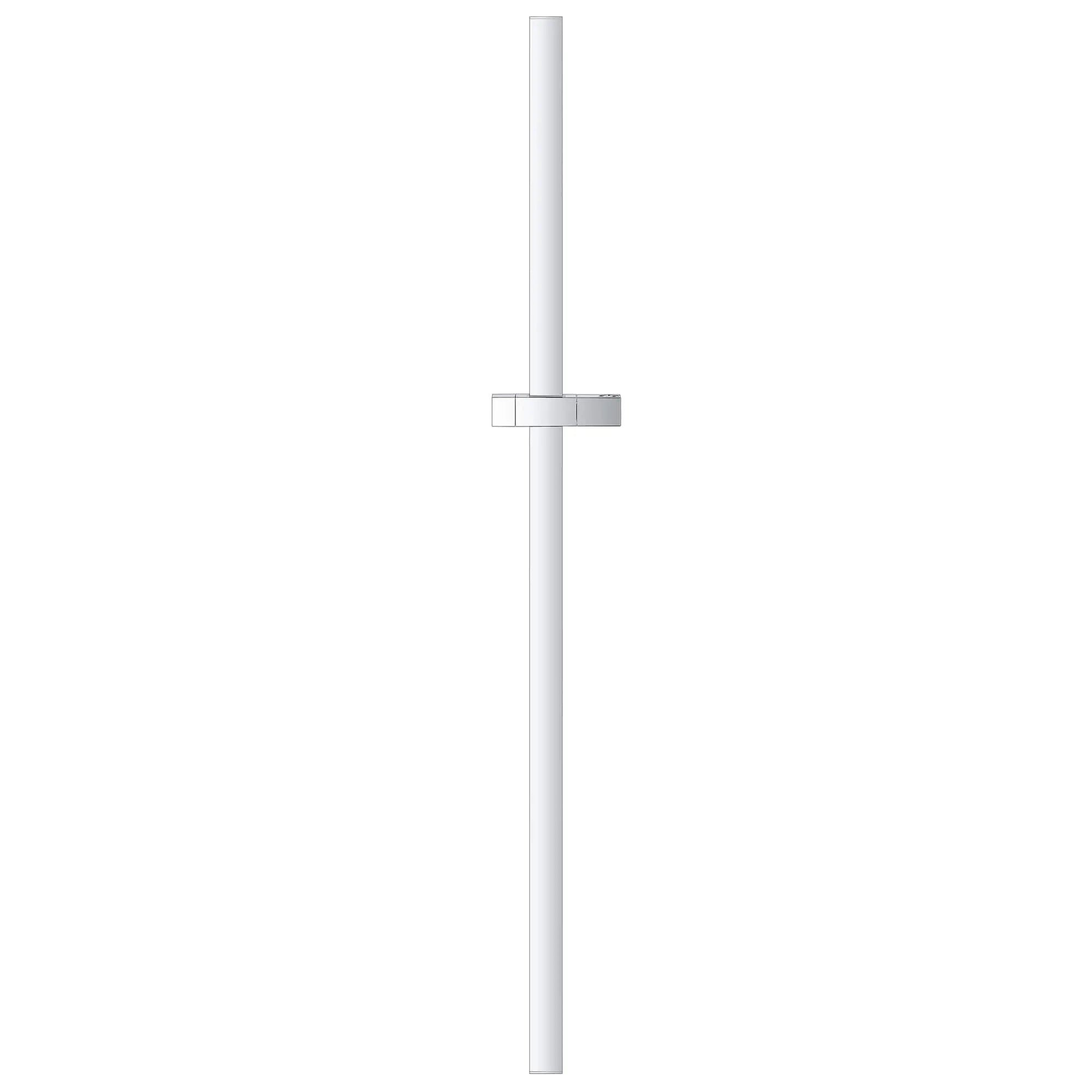 Barre coulissante de 36 po pour douchette // CHROME STARLIGHT GROHE // 1287_27841000-36-inch-shower-bar-enviro-1_0_CDNwebp.webp