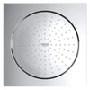[27815001] 10" Shower Head - 1 Spray, 1.75 gpm - GROHE StarLight Chrome