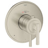[19849EN0] Dual Function Thermostatic Valve Trim - GROHE StarLight Chrome
