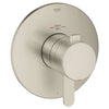 [19869EN0] Single Function Thermostatic Valve Trim - GROHE StarLight Chrome