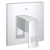 [19899000] Pressure Balance Valve Trim - GROHE StarLight Chrome