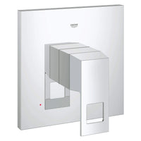 [19899000] Pressure Balance Valve Trim - GROHE StarLight Chrome