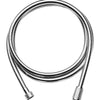 [28145001] 79" Metal Shower Hose - GROHE StarLight Chrome