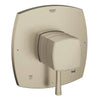 [19938EN0] Dual Function Pressure Balance Trim with Control Module - GROHE StarLight Chrome