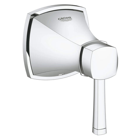Grandera Garniture de soupape de commande - Chrome StarLight GROHE