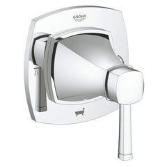[19942000] 3-Way Diverter Trim - GROHE StarLight Chrome