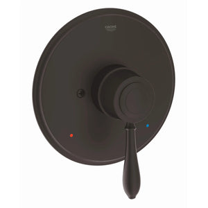 [19949ZC0] Pressure Balance Valve Trim - GROHE StarLight Chrome