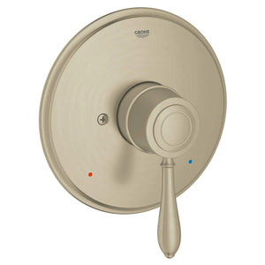 [19949EN1] Pressure Balance Valve Trim - Brushed Nickel InfinityFinish