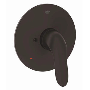 [19956ZC0] Pressure Balance Valve Trim - GROHE StarLight Chrome