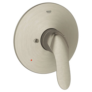 [19956EN0] Pressure Balance Valve Trim - GROHE StarLight Chrome