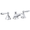 [20133ENA] Somerset Lavatory Wideset, 1.2 gpm - Brushed Nickel InfinityFinish