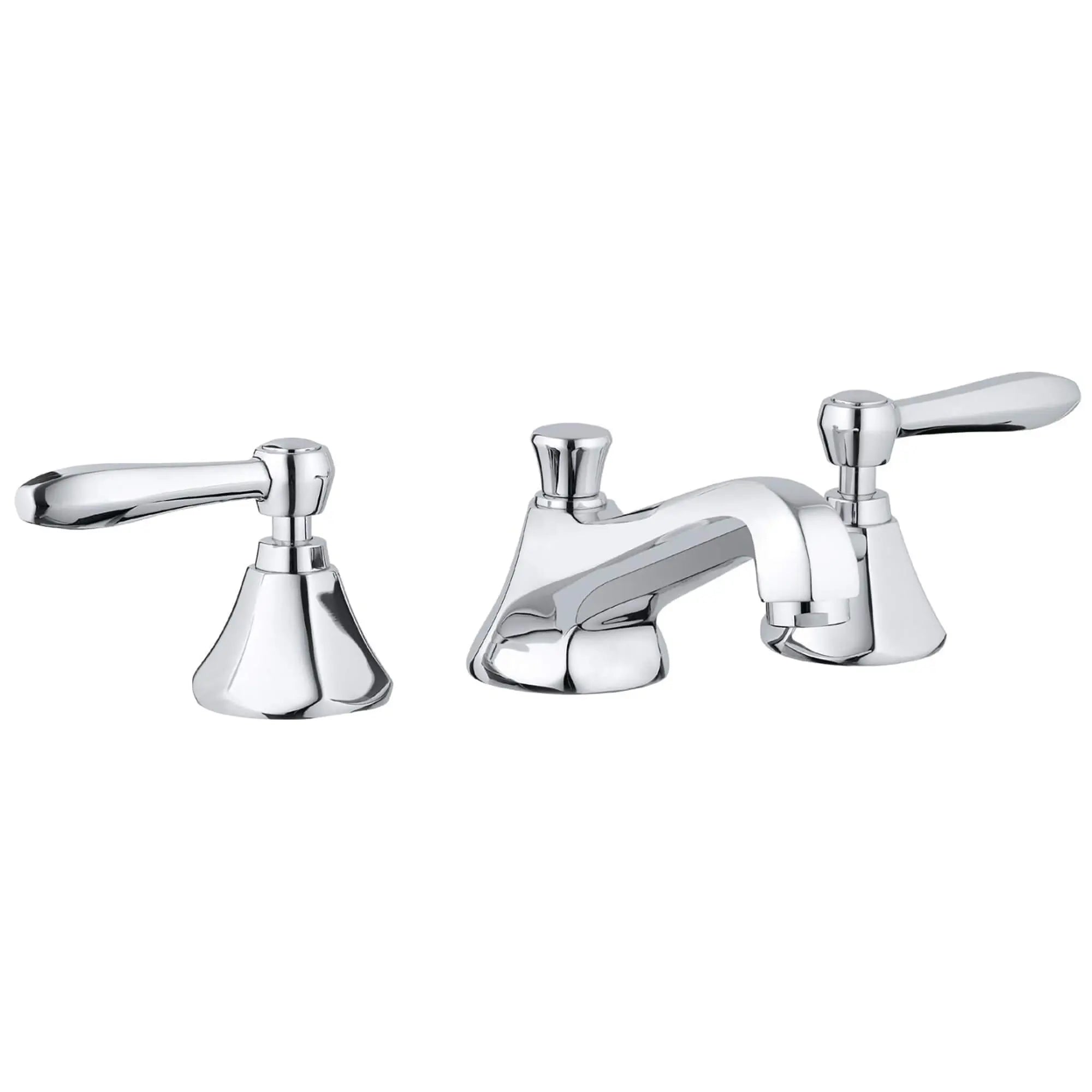 Robinetterie 3-trous pour lavabo // NICKEL BROSSÉ INFINITYFINISH // 13098_20133ENA-Somerset-8_Widespread_Two-Handle_Bathroom_Faucet_0_CDNwebp.webp