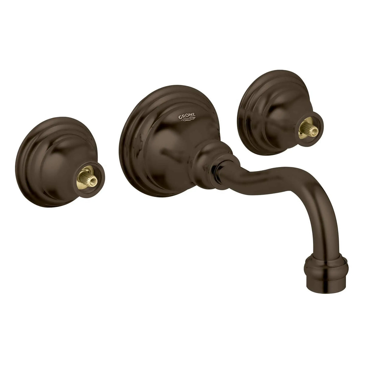 Robinetterie 3-trous pour lavabo // BRONZE HUIL? // 13112_20135ZBA-Bridgeford-8_Widespread_Two-Handle_Bathroom_Faucet_0_CDNwebp.webp