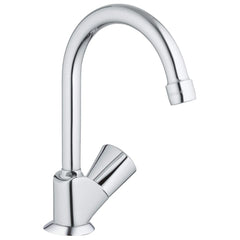 [20179001] Single-Handle Kitchen Faucet 1.75 GPM - GROHE StarLight Chrome