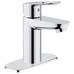 [20334000] BauLoop Ohm Basin - GROHE StarLight Chrome