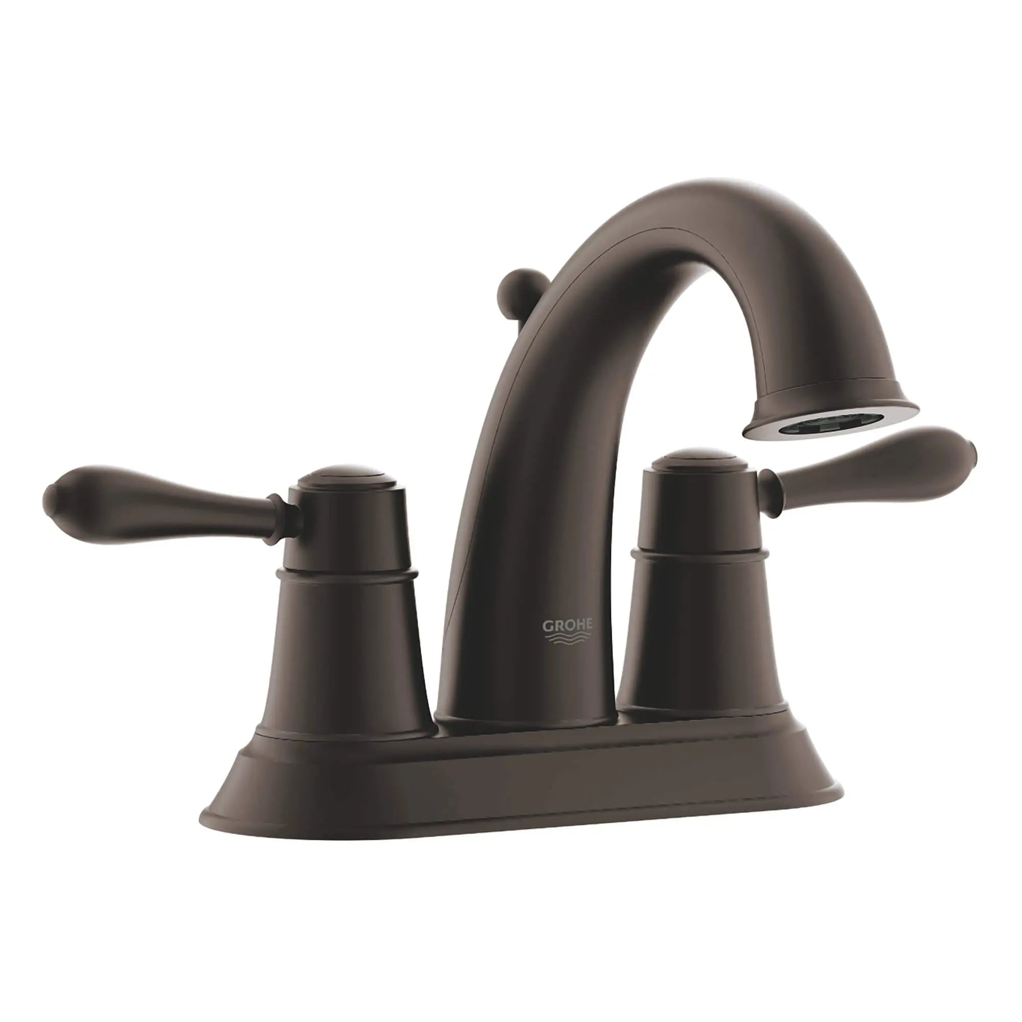 Fairborn Robinet à 2 poignées avec entraxe de 4 po // ANTIQUE BRONZE // 13224_20424ZC0-Fairborn-4_Centerset_Bathroom_Faucet_0_CDNwebp.webp