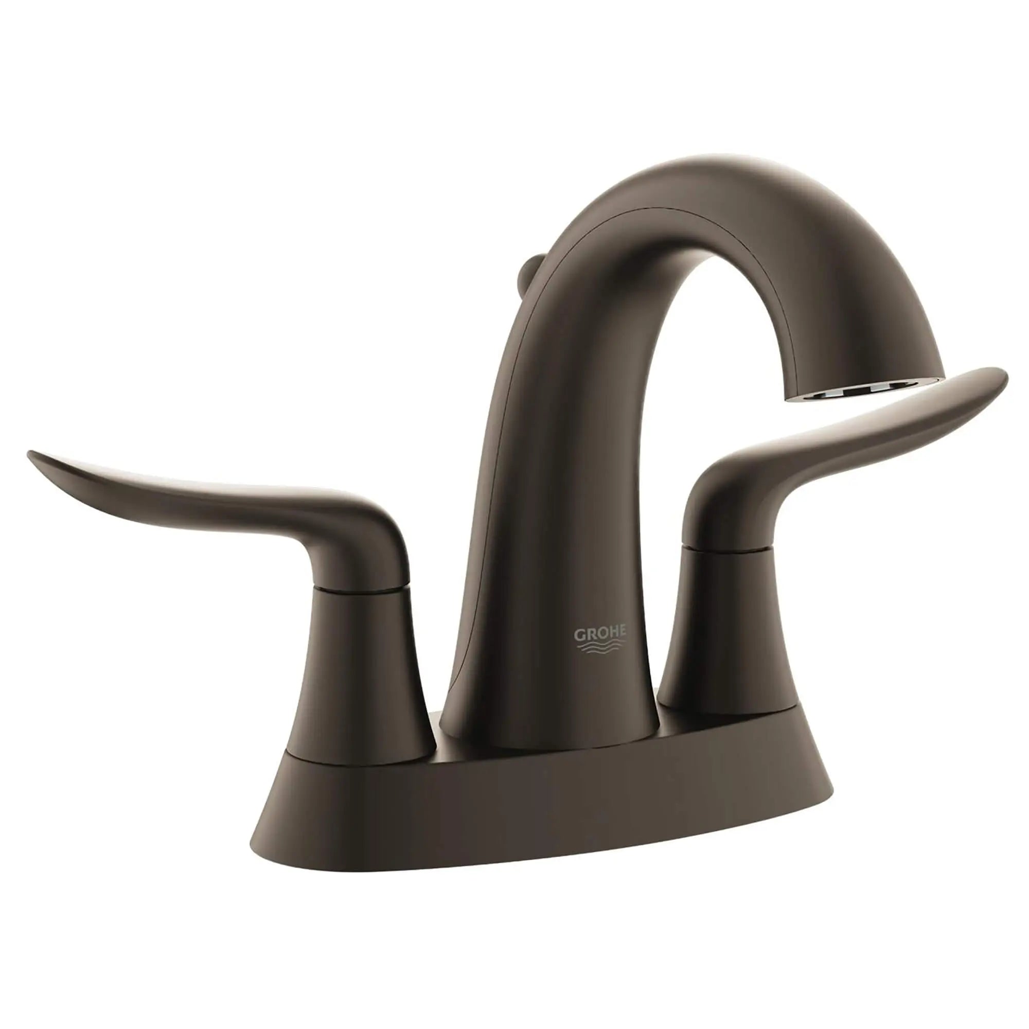 Agira Robinet à 2 poignées avec entraxe de 4 po // BRONZE HUILÉ // 13235_20426ZB0-Agira-4_Centerset_Bathroom_Faucet_0_CDNwebp.webp