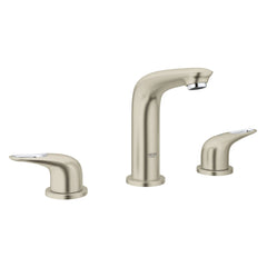 [20486EN3] 8-inch Widespread 2-Handle S-Size Bathroom Faucet 1.2 GPM - GROHE StarLight Chrome