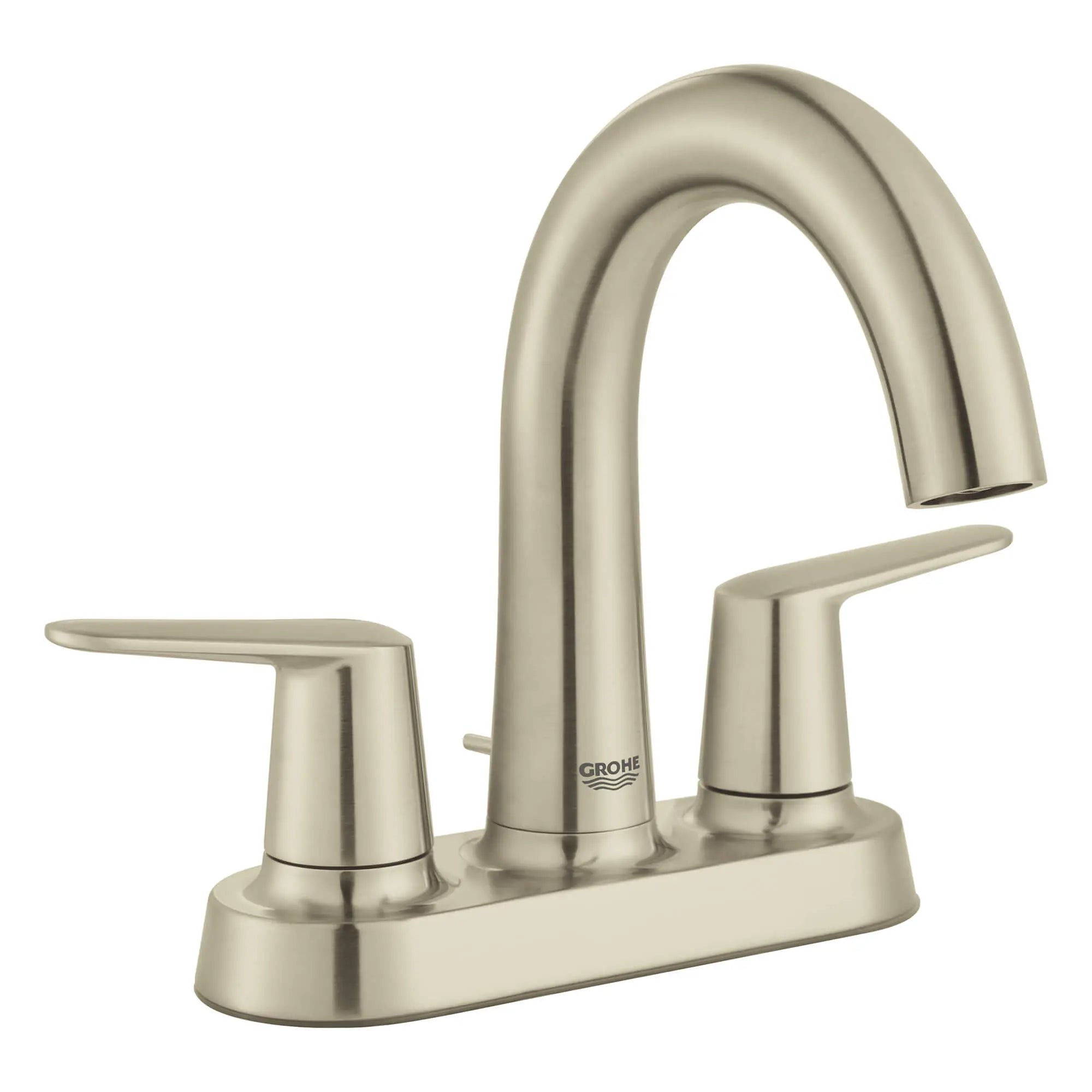 Robinet combiné de 4 po Veletto // NICKEL BROSSÉ INFINITYFINISH // 13259_20582en0-veletto-2-handle-4-inch-centerset-bathroom-faucet-brushed-nickel-infinityfinish_0_CDNwebp.webp