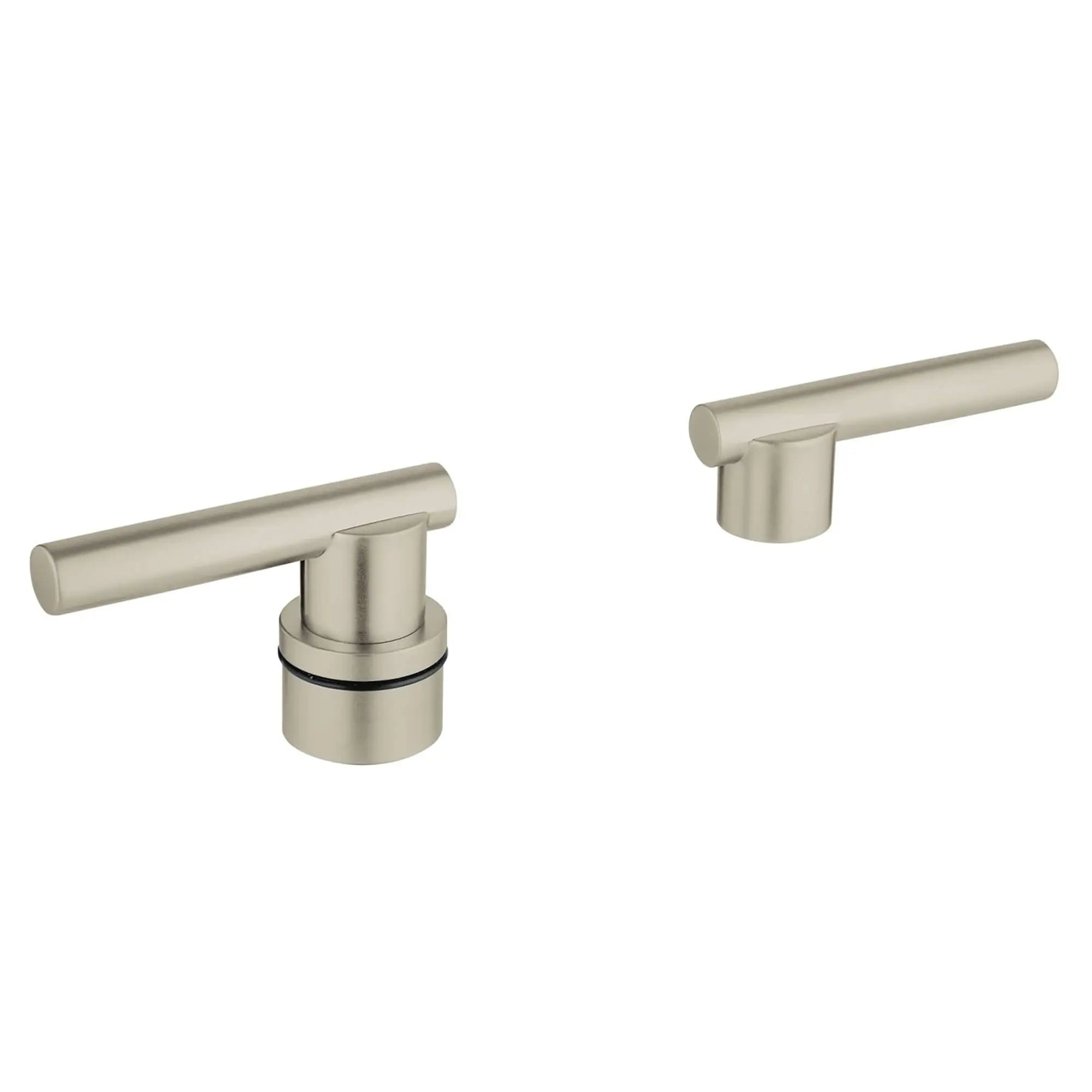 Paire de poignées // NICKEL BROSSÉ INFINITYFINISH // 13345_21073EN0-Handles_pair_0_CDNwebp.webp
