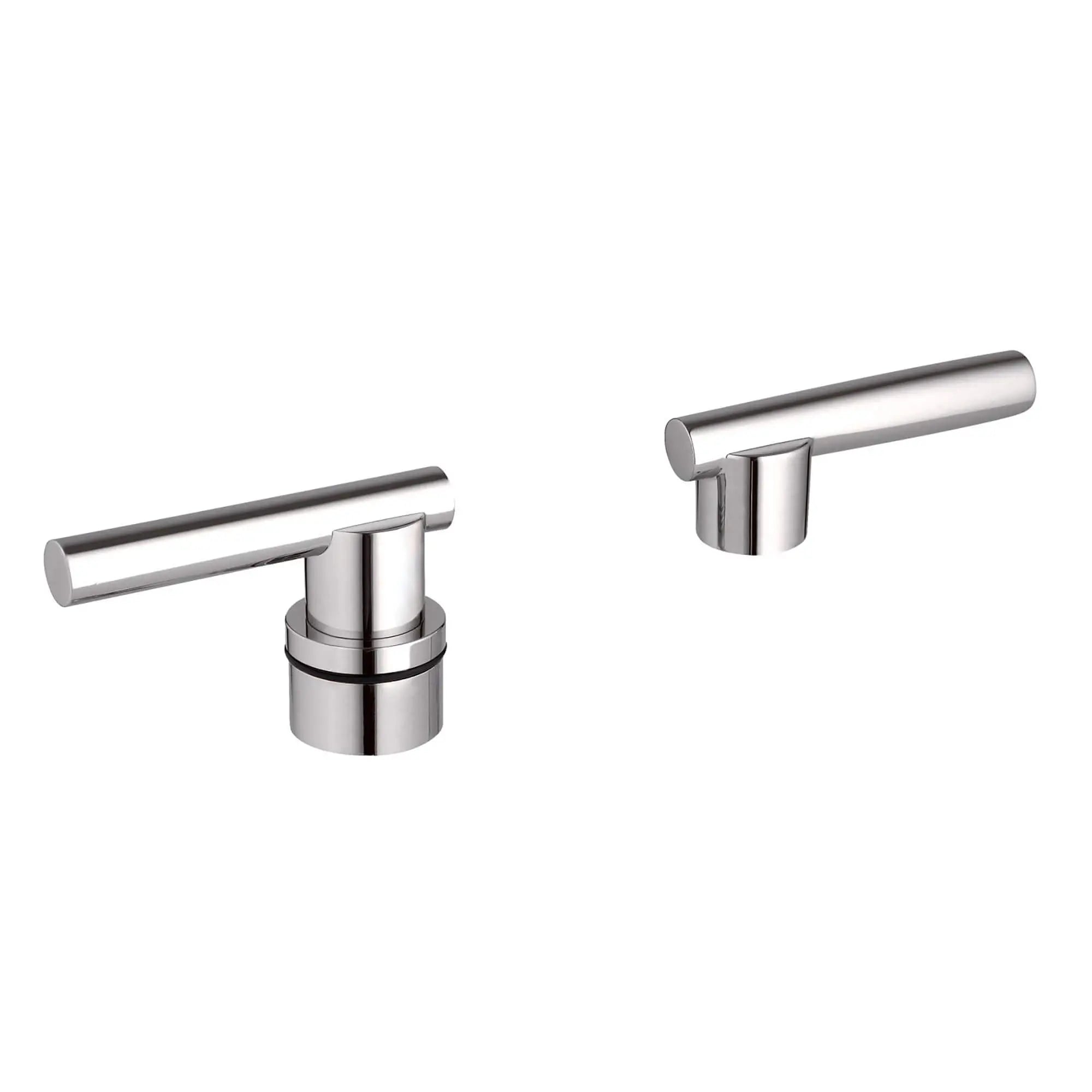 Paire de poignées // NICKEL POLI  INFINITYFINISH // 13348_21073BE0-Handles_pair_0_CDNwebp.webp