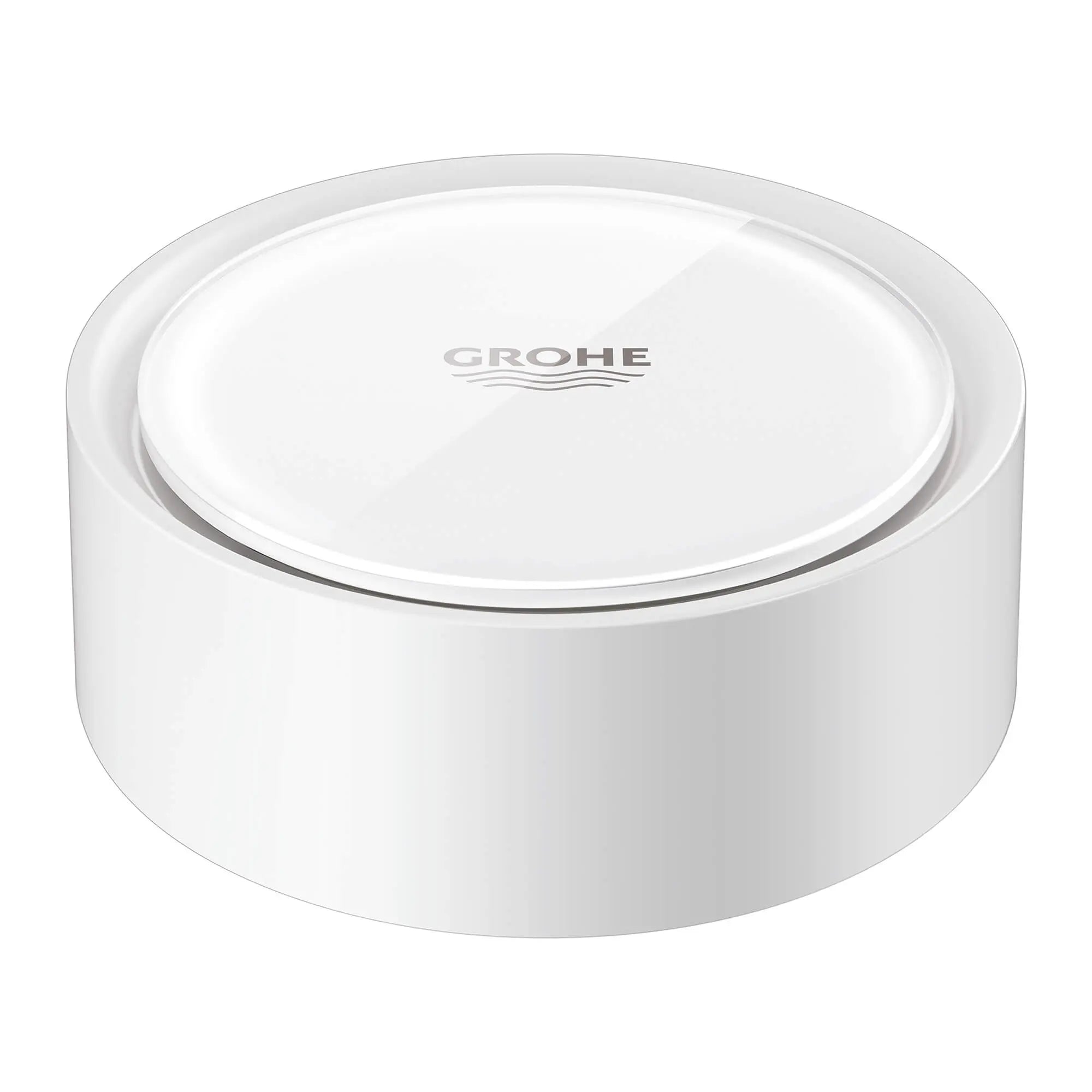 Capteur d'eau intelligent // BLANC // 13379_22601ln0-grohe-sense-smart-water-sensor-white-2_0_CDNwebp.webp