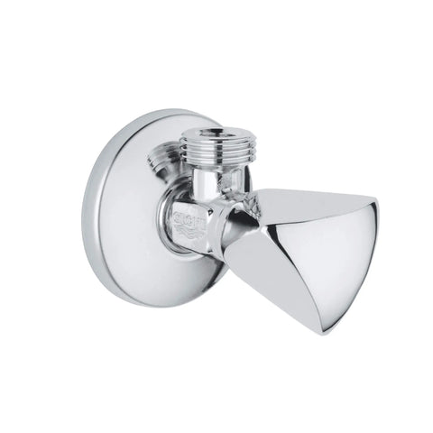Robinet D'Equerre - Chrome StarLight GROHE
