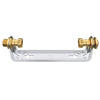 [22603000] Wall Mounting Set - GROHE StarLight Chrome