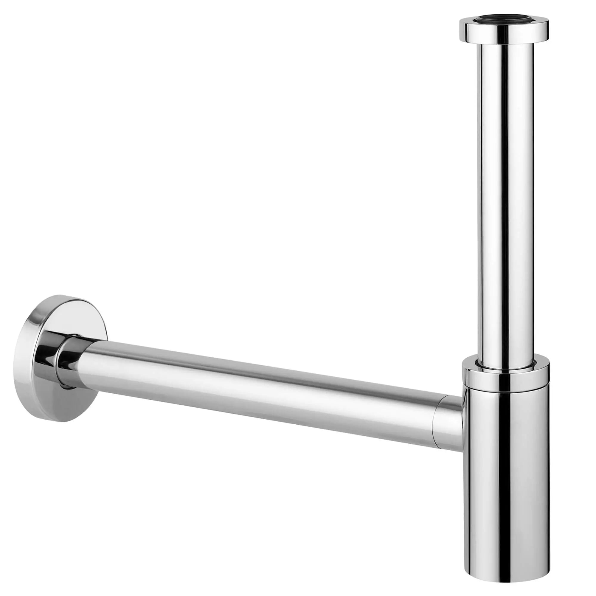 Siphon 1 1/4" // CHROME STARLIGHT GROHE // 1338_28912000-1-1-4-inch-trap-enviro-1_0_CDNwebp.webp