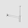 [28912000] Waste Trap Basin 1 1/4In - GROHE StarLight Chrome