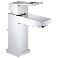 [23129000] Centerset Single-Handle Single-Hole Bathroom Faucet - 1.5 GPM - GROHE StarLight Chrome