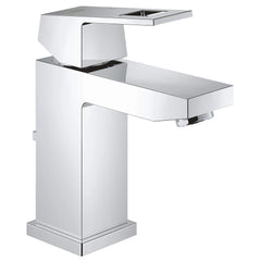 [23129000] Centerset Single-Handle Single-Hole Bathroom Faucet - 1.5 GPM - GROHE StarLight Chrome