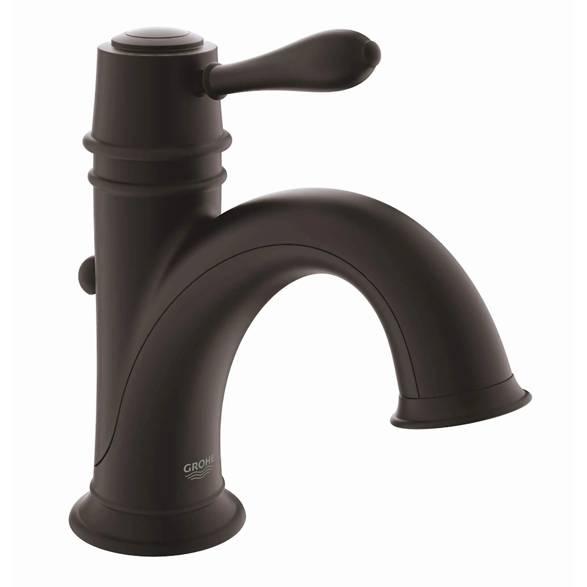 Fairborn Robinet monotrou // ANTIQUE BRONZE // 13459_23399ZC0-Fairborn-Single-Handle_Bathroom_Faucet_0_CDNwebp.webp