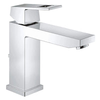 [23445000] Single Hole Single-Handle M-Size Bathroom Faucet 1.5 GPM - GROHE StarLight Chrome