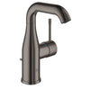 [23485A0A] Single Hole Single-Handle M-Size Bathroom Faucet, 1.2 GPM (4.5 L/min) - GROHE StarLight Chrome
