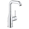 [23486001] Side-Handle Centerset Bathroom Faucet L-Size - GROHE StarLight Chrome
