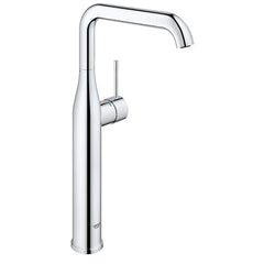 [23538001] Side-Handle Centerset Bathroom Faucet XL-Size - GROHE StarLight Chrome
